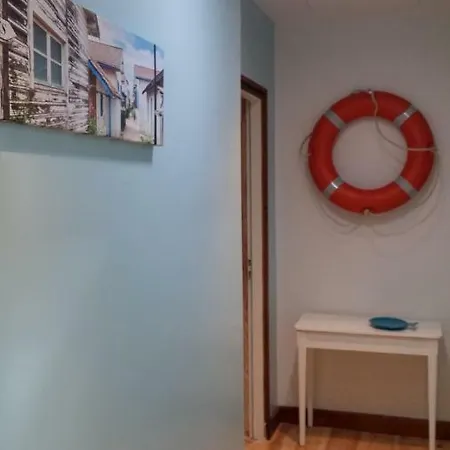 Les Portes Du Ferret Πανσιόν *