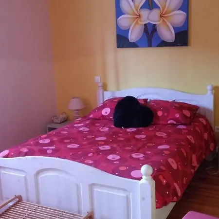 Les Portes Du Ferret Πανσιόν