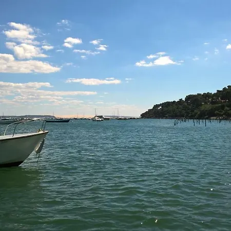 Les Portes Du Ferret Lège-Cap-Ferret