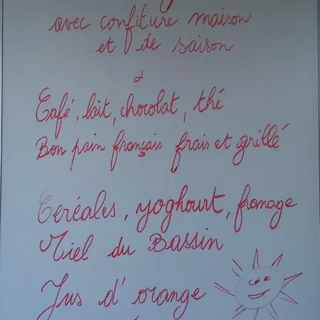 Les Portes Du Ferret *